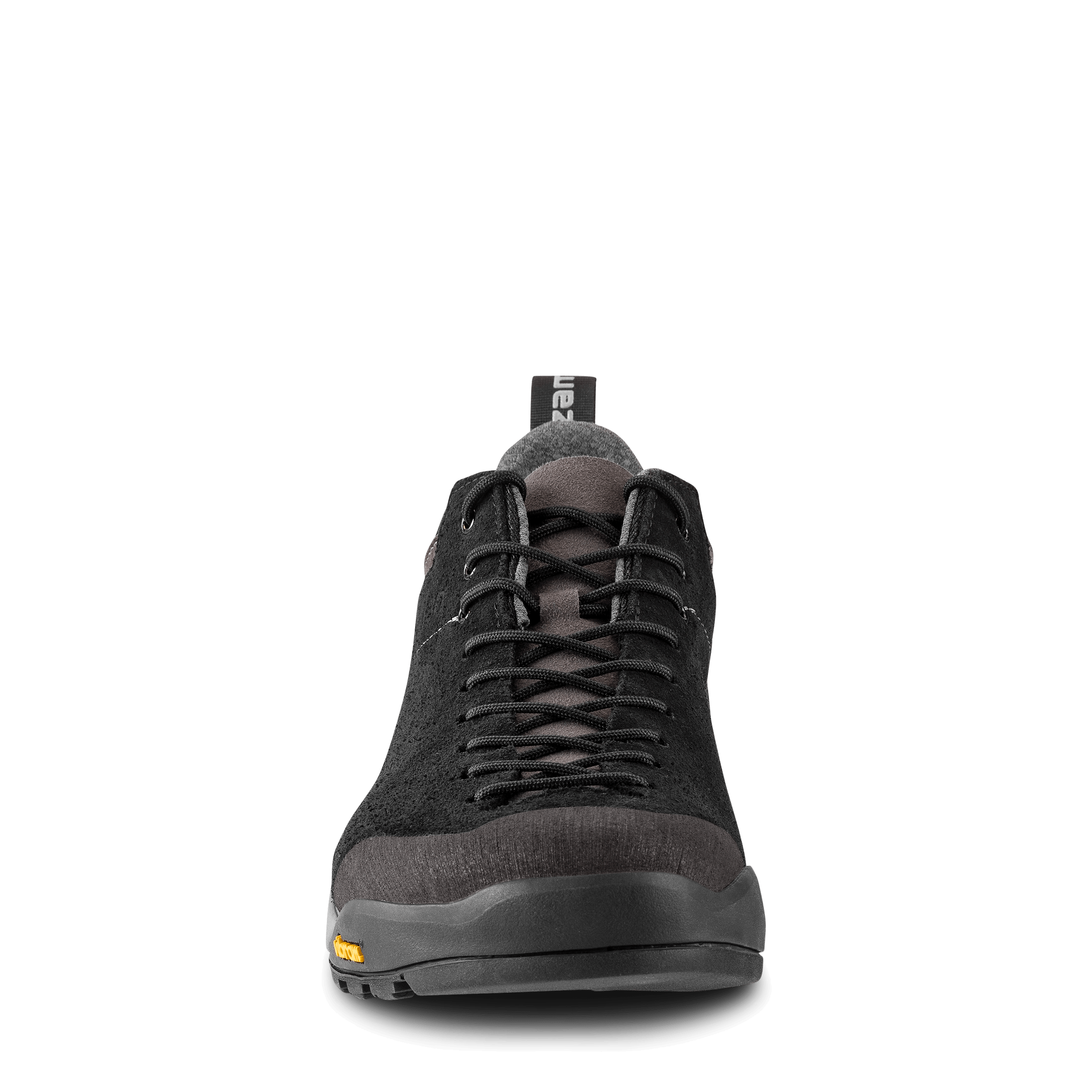 THE NOSE RR - Black Grey CALZATURIFICIO ZAMBERLAN SRL