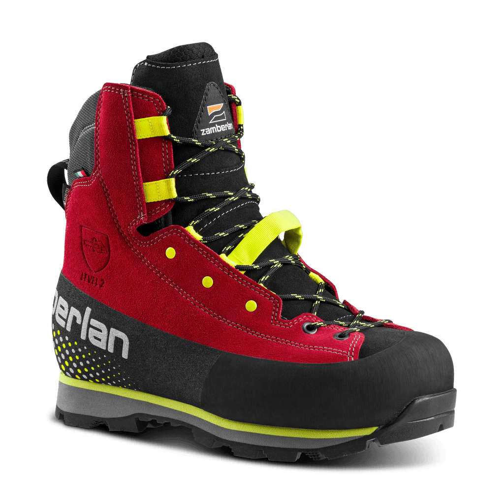 TREELOGY 2.0 GTX RR - Red CALZATURIFICIO ZAMBERLAN SRL