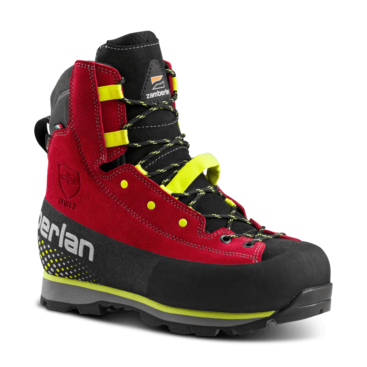 TREELOGY 2.0 GTX RR - Rosso