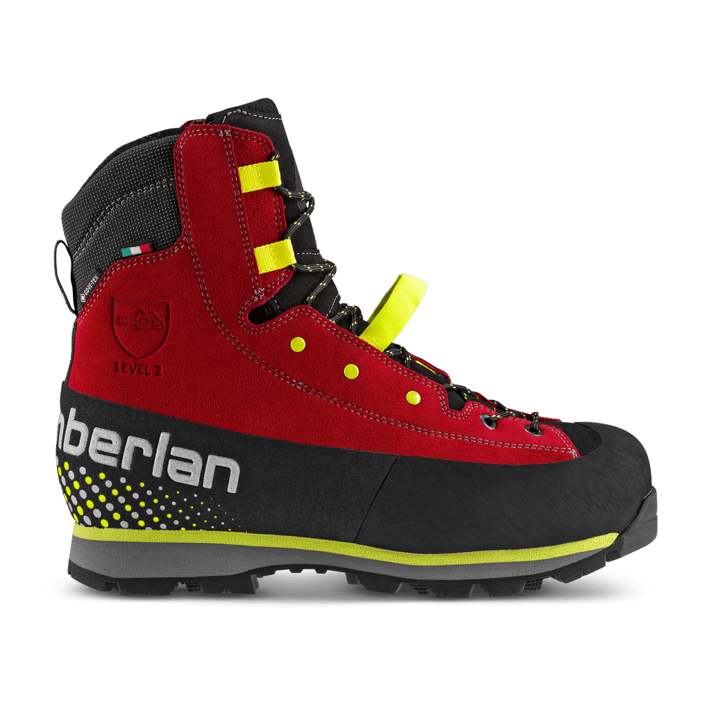 TREELOGY 2.0 GTX RR - Red CALZATURIFICIO ZAMBERLAN SRL