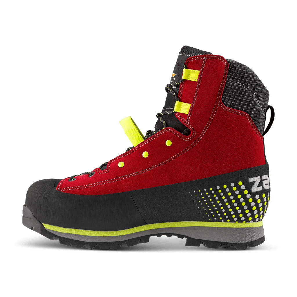 TREELOGY 2.0 GTX RR - Red CALZATURIFICIO ZAMBERLAN SRL