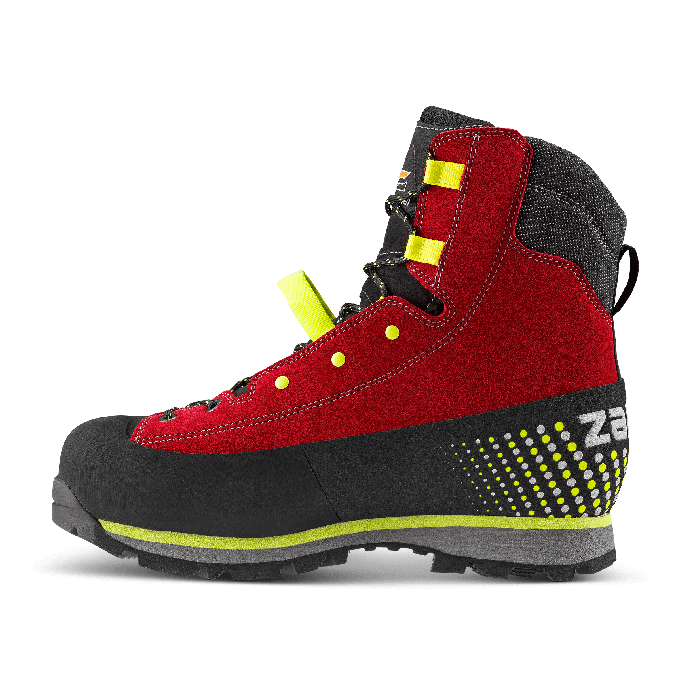 TREELOGY 2.0 GTX RR - Red CALZATURIFICIO ZAMBERLAN SRL