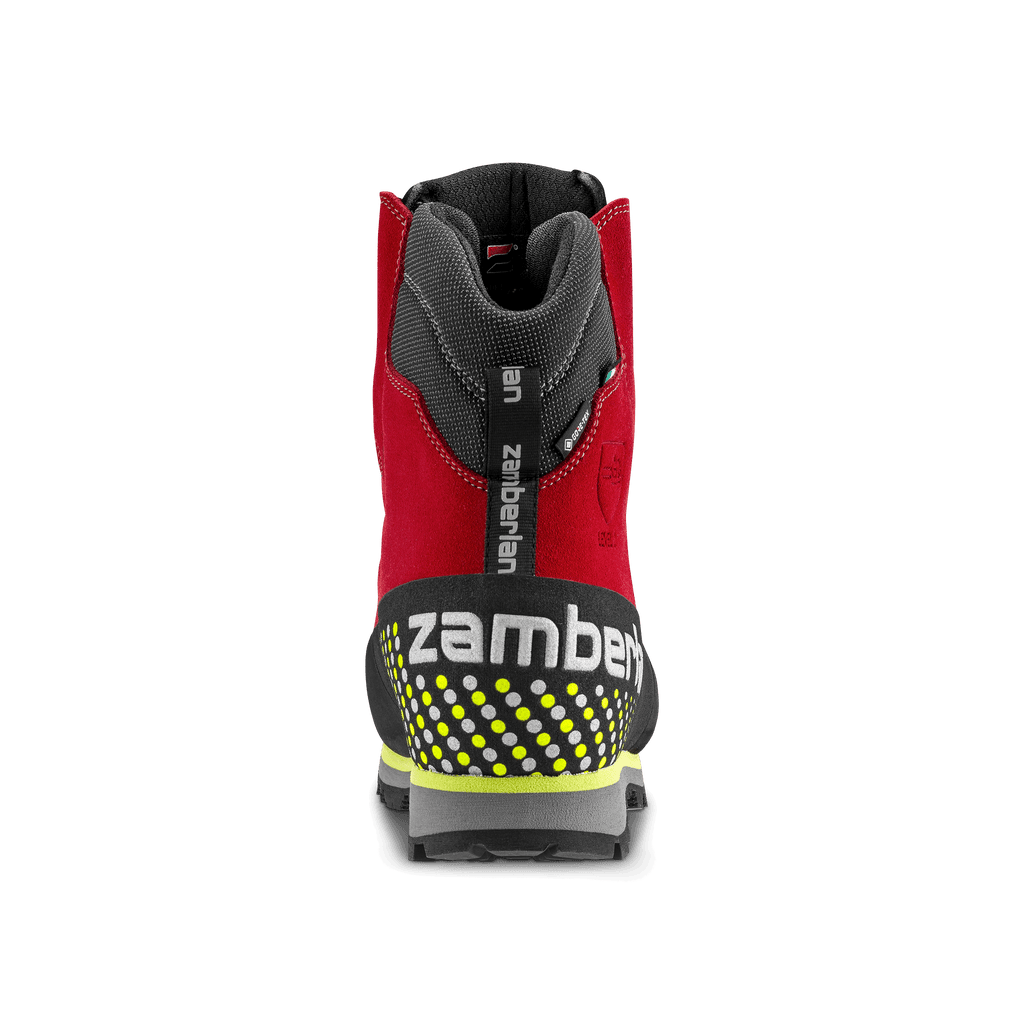 TREELOGY 2.0 GTX RR - Red CALZATURIFICIO ZAMBERLAN SRL