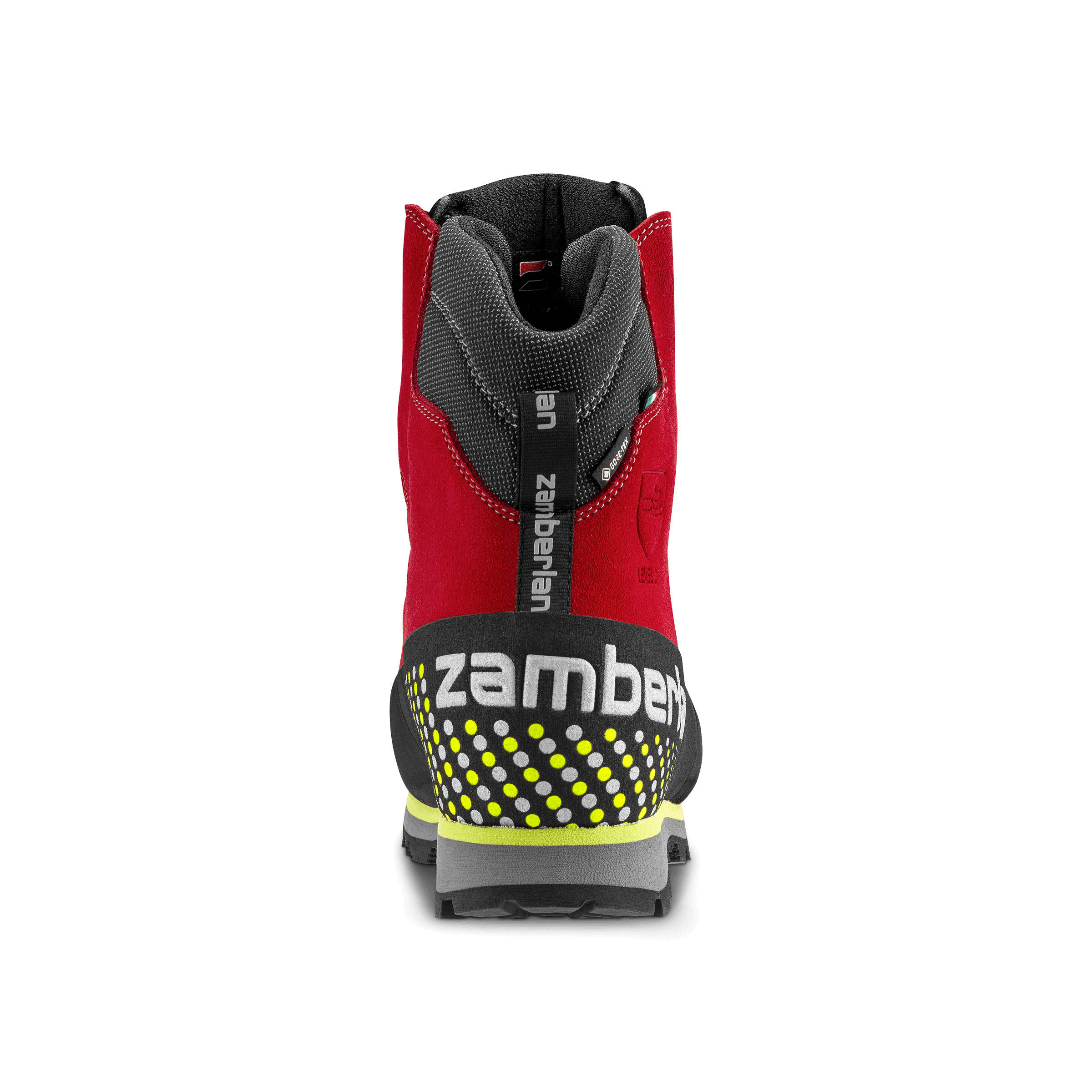 TREELOGY 2.0 GTX RR - Red CALZATURIFICIO ZAMBERLAN SRL