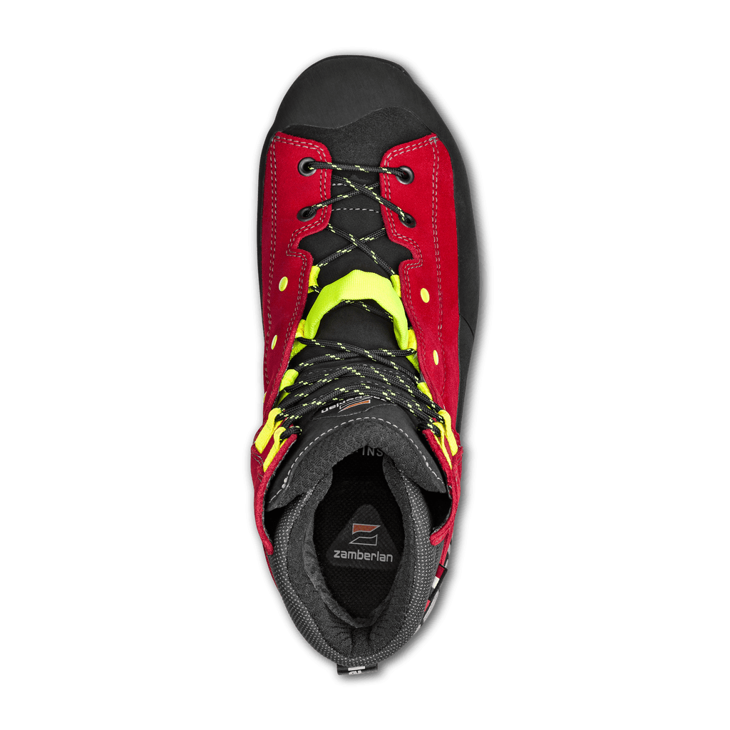 TREELOGY 2.0 GTX RR - Red CALZATURIFICIO ZAMBERLAN SRL