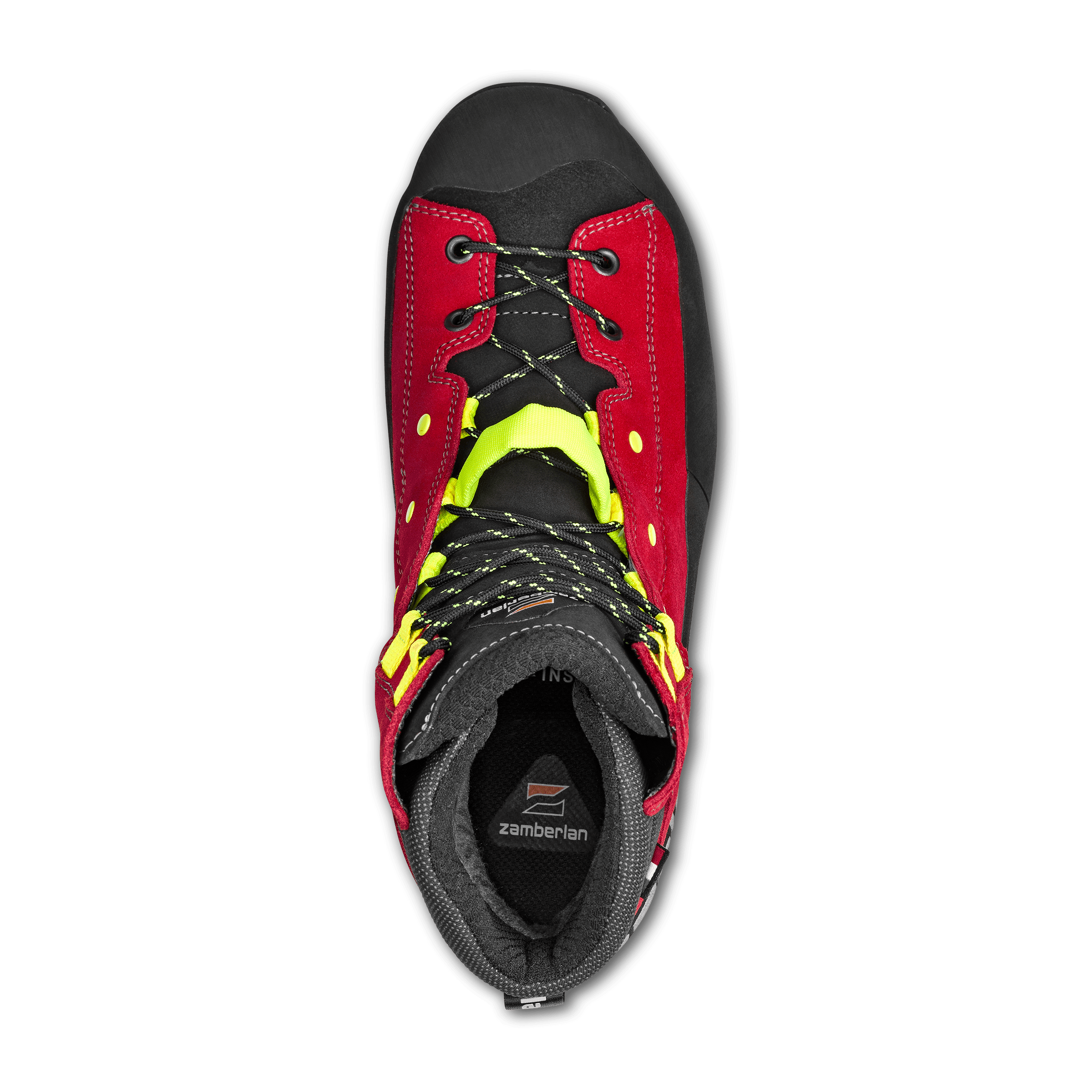 TREELOGY 2.0 GTX RR - Red CALZATURIFICIO ZAMBERLAN SRL