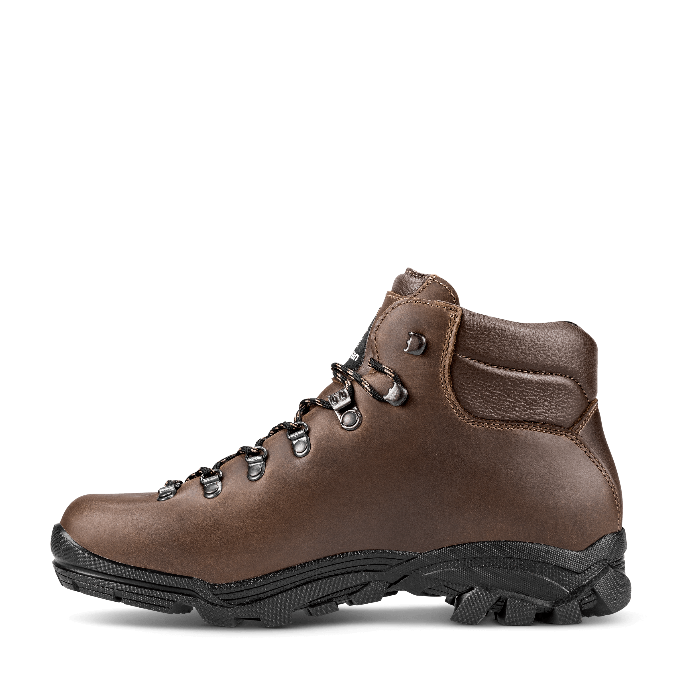 NEW TRAIL LITE GTX - Waxed Chestnut CALZATURIFICIO ZAMBERLAN SRL