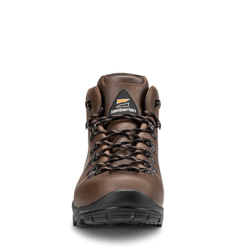NEW TRAIL LITE GTX - Waxed Chestnut CALZATURIFICIO ZAMBERLAN SRL