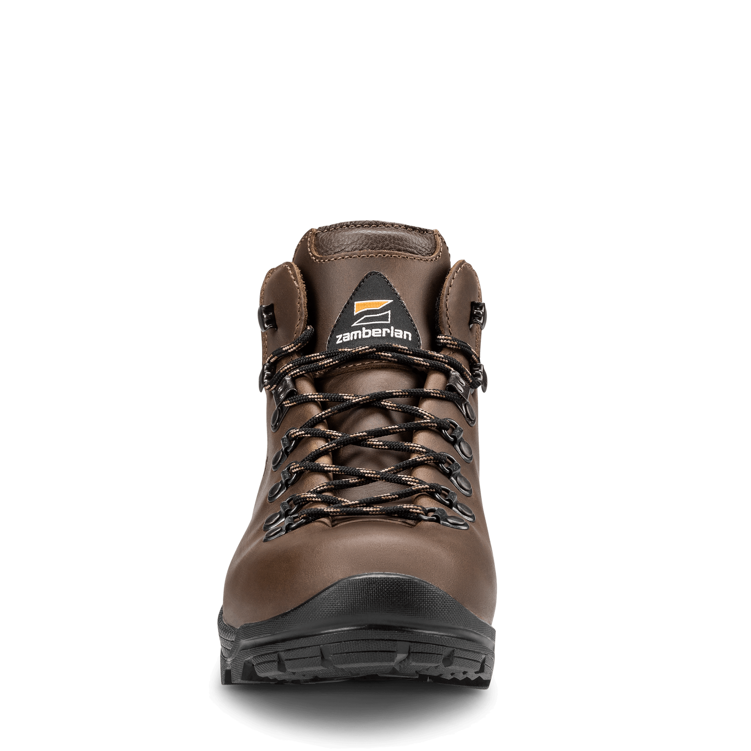 NEW TRAIL LITE GTX - Waxed Chestnut CALZATURIFICIO ZAMBERLAN SRL