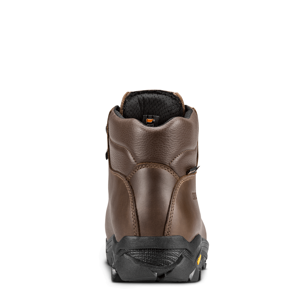 NEW TRAIL LITE GTX - Waxed Chestnut CALZATURIFICIO ZAMBERLAN SRL