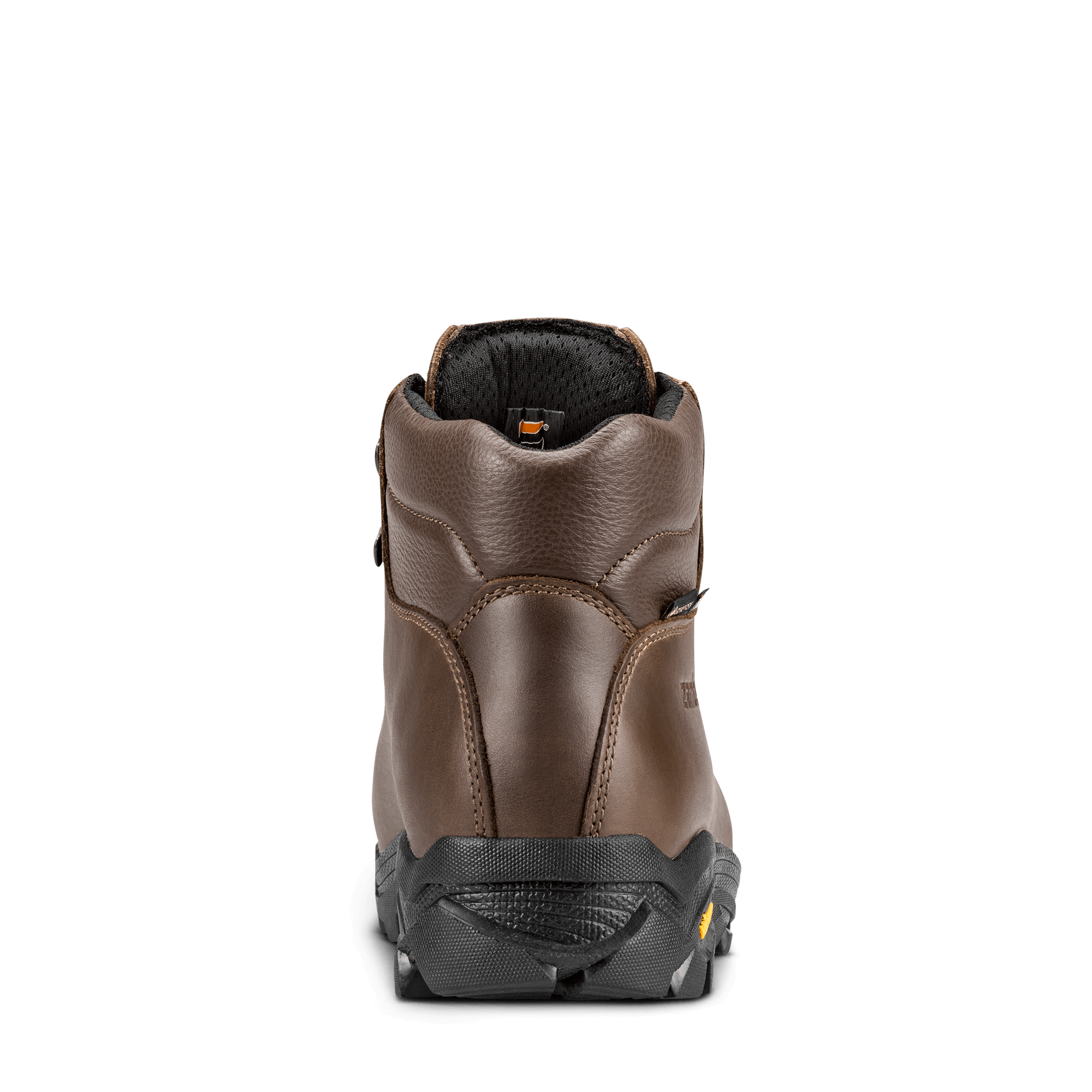 NEW TRAIL LITE GTX - Waxed Chestnut CALZATURIFICIO ZAMBERLAN SRL