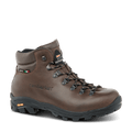 NEW TRAIL LITE GTX - Waxed Chestnut CALZATURIFICIO ZAMBERLAN SRL