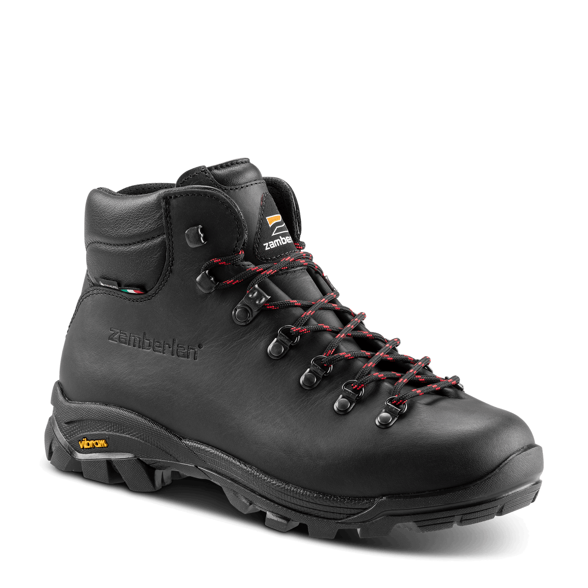 NEW TRAIL LITE GTX - Nero