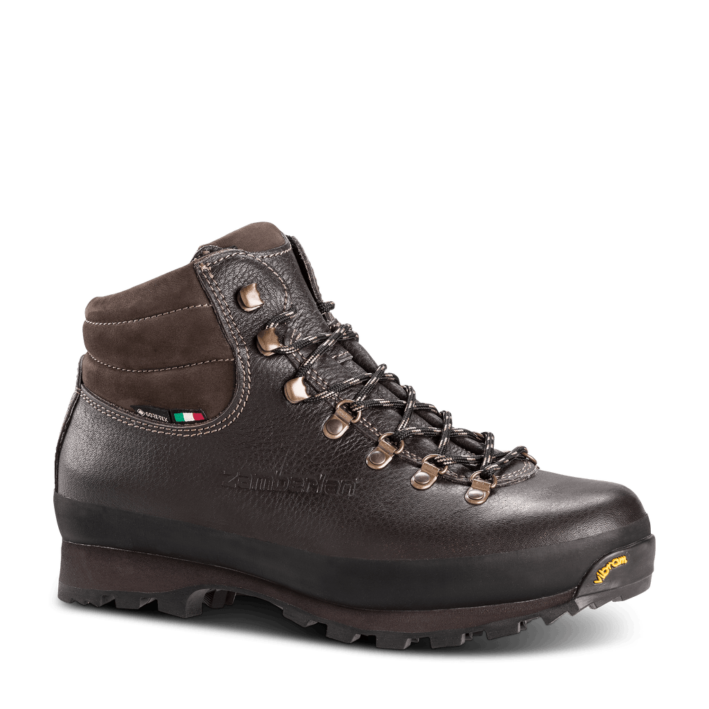 ULTRA LITE GTX RR WNS - Brown CALZATURIFICIO ZAMBERLAN SRL