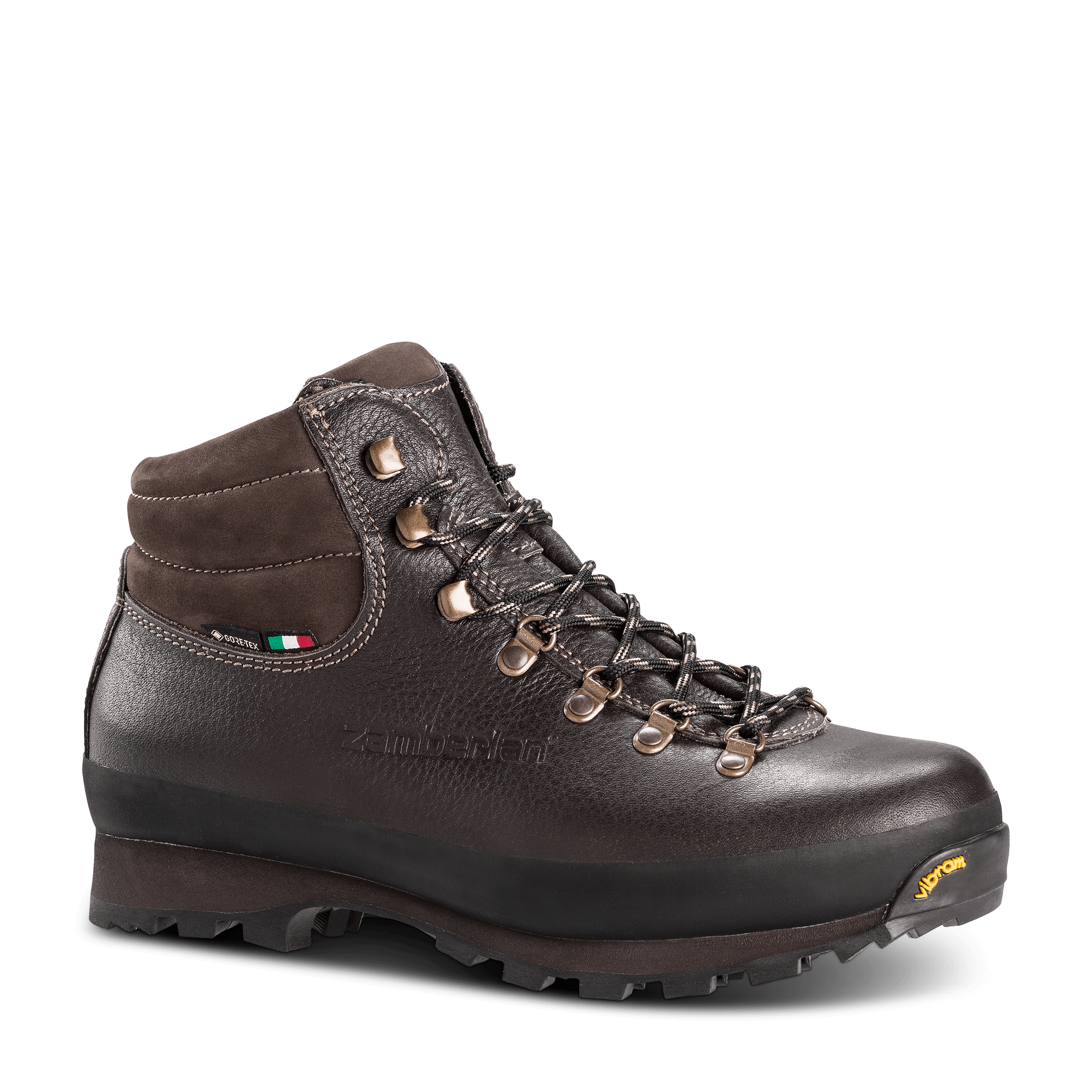 ULTRA LITE GTX RR WNS - Brown CALZATURIFICIO ZAMBERLAN SRL