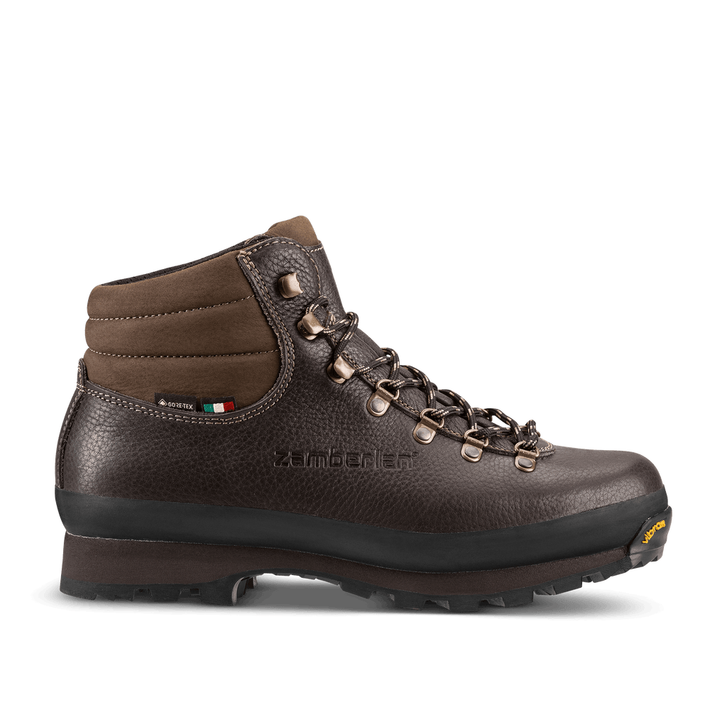 ULTRA LITE GTX RR WNS - Brown CALZATURIFICIO ZAMBERLAN SRL