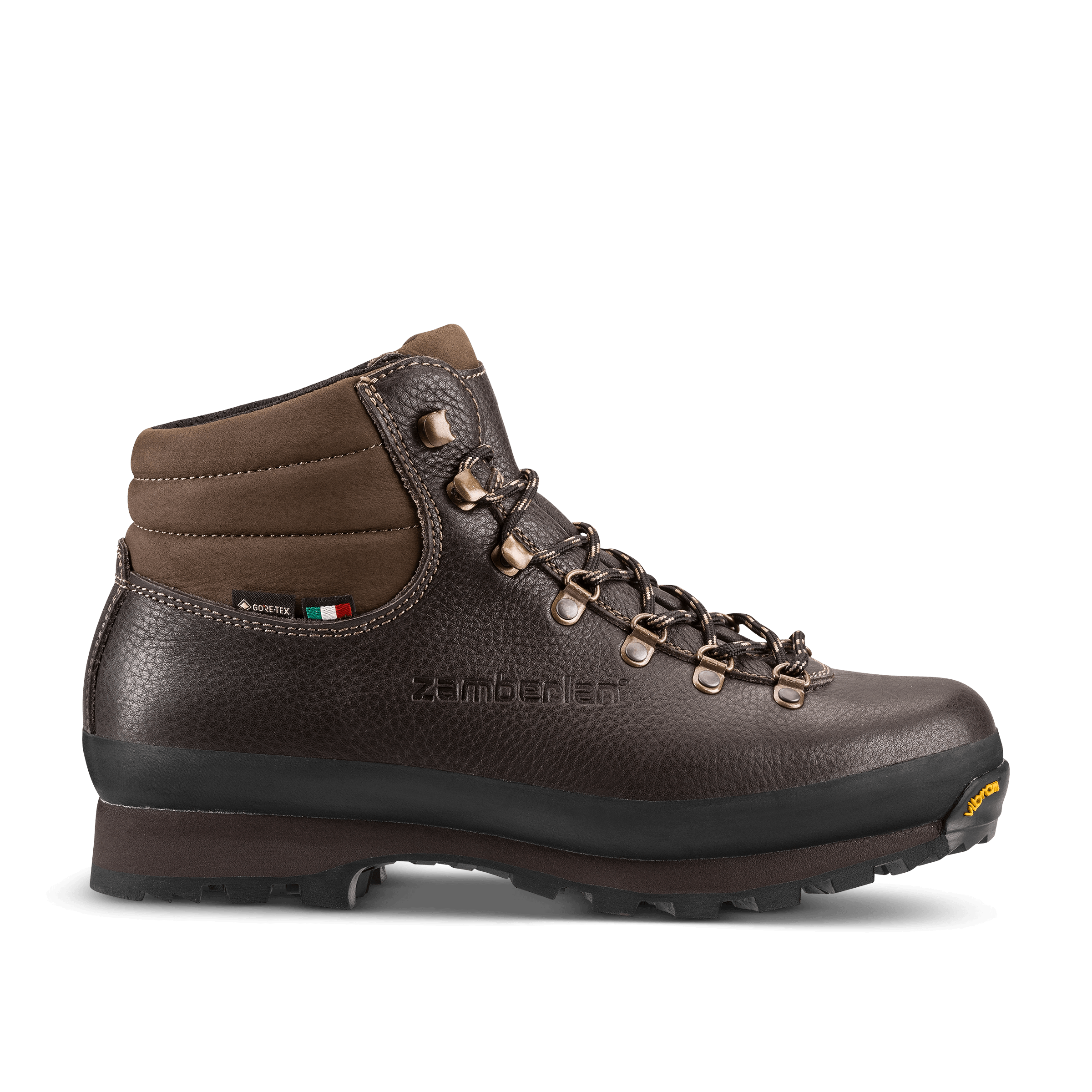 ULTRA LITE GTX RR WNS - Brown CALZATURIFICIO ZAMBERLAN SRL