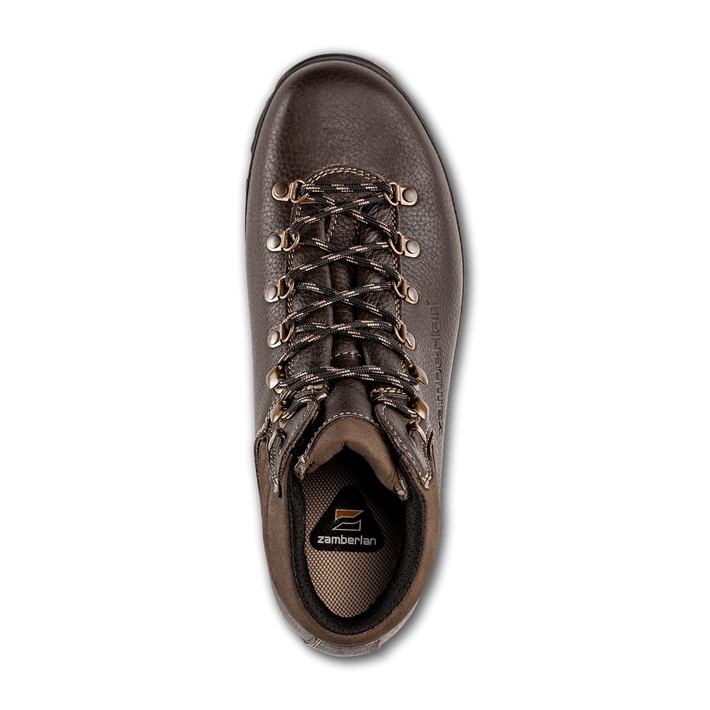ULTRA LITE GTX RR WNS - Brown CALZATURIFICIO ZAMBERLAN SRL