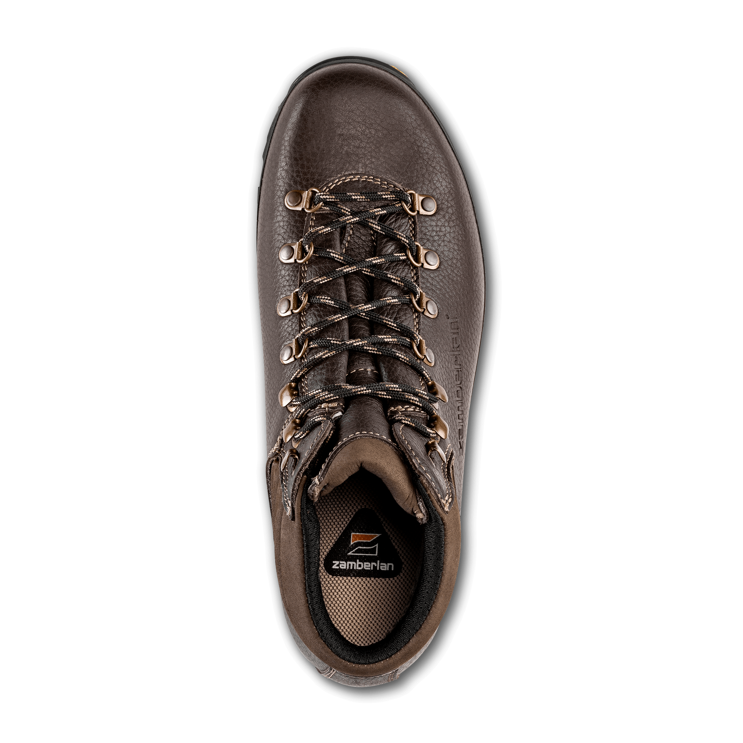 ULTRA LITE GTX RR WNS - Brown CALZATURIFICIO ZAMBERLAN SRL
