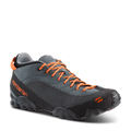 MUIR RR - Anthracite/Orange CALZATURIFICIO ZAMBERLAN SRL