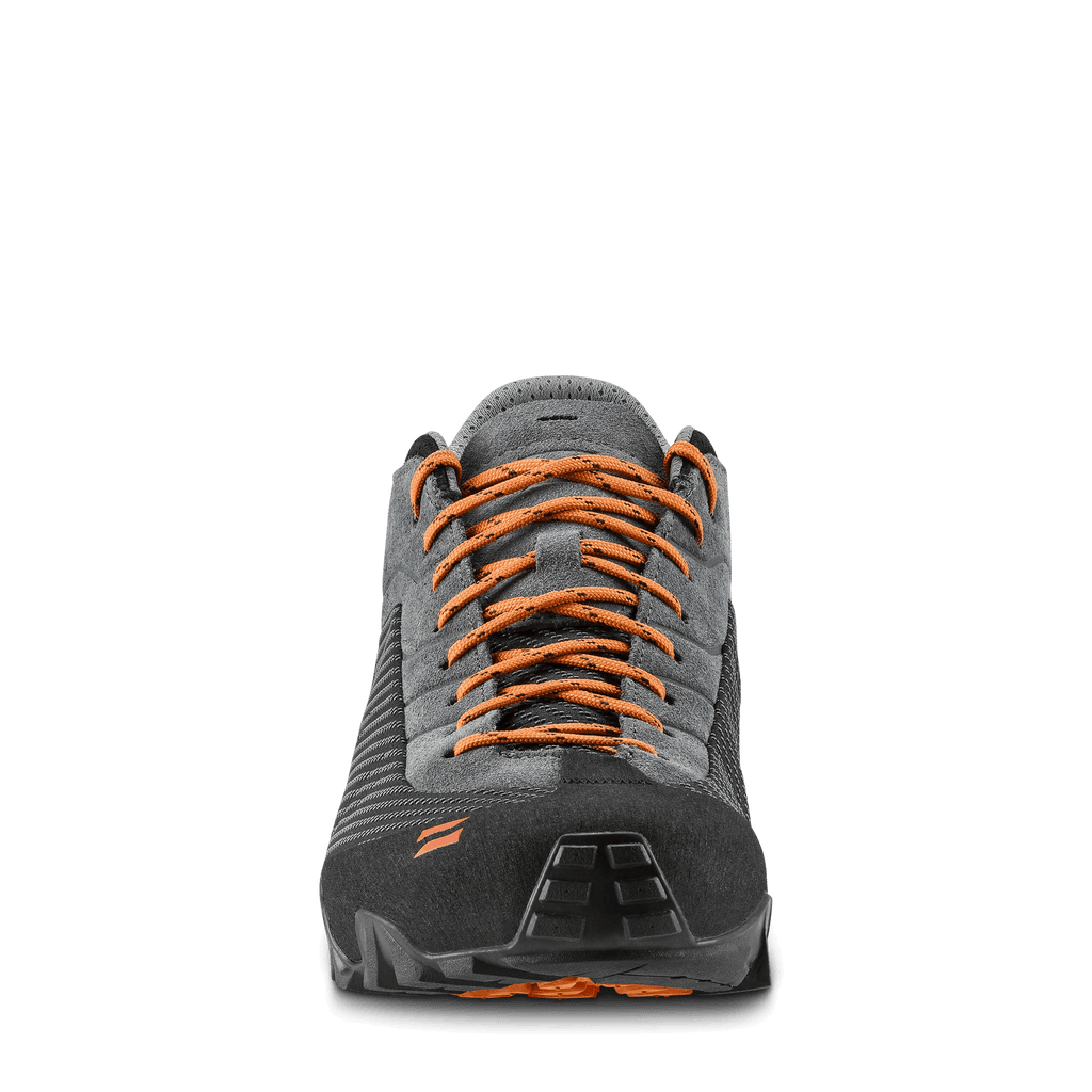 MUIR RR - Anthracite/Orange CALZATURIFICIO ZAMBERLAN SRL