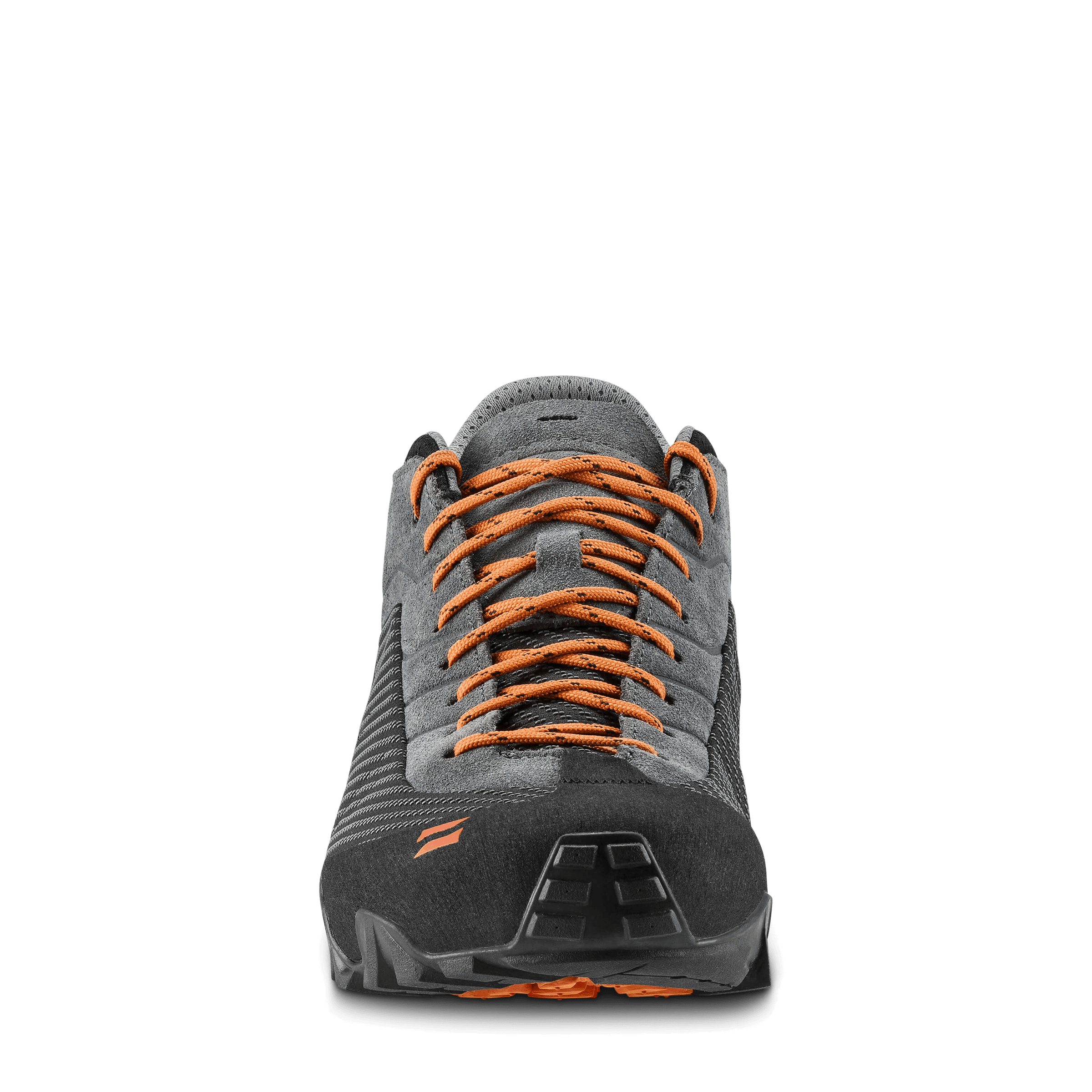 MUIR RR - Anthracite/Orange CALZATURIFICIO ZAMBERLAN SRL