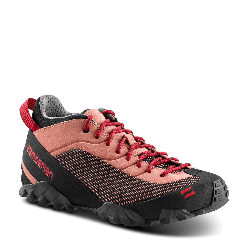 MUIR RR WNS - Cork Chili Pepper CALZATURIFICIO ZAMBERLAN SRL