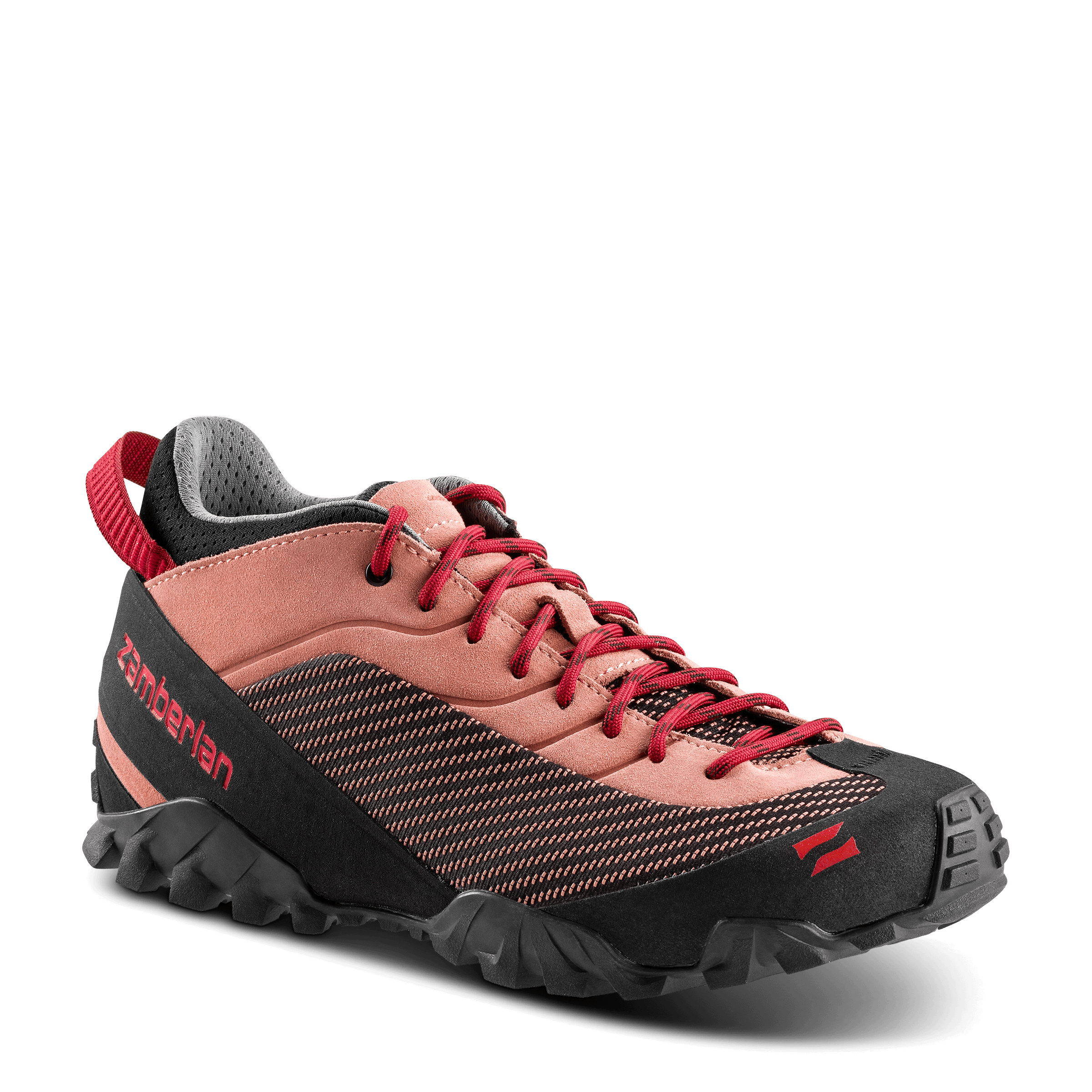 MUIR RR WNS - Cork Chili Pepper CALZATURIFICIO ZAMBERLAN SRL