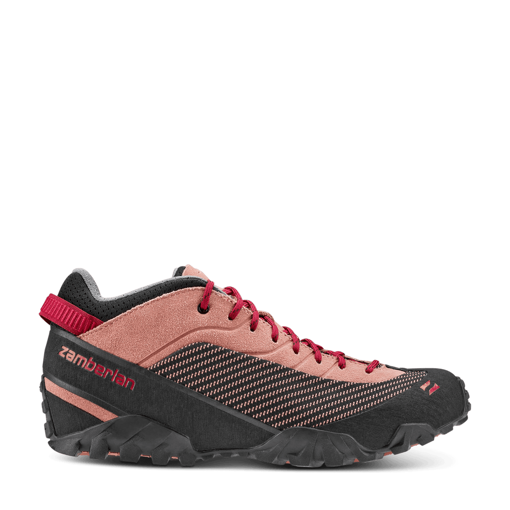 MUIR RR WNS - Cork Chili Pepper CALZATURIFICIO ZAMBERLAN SRL