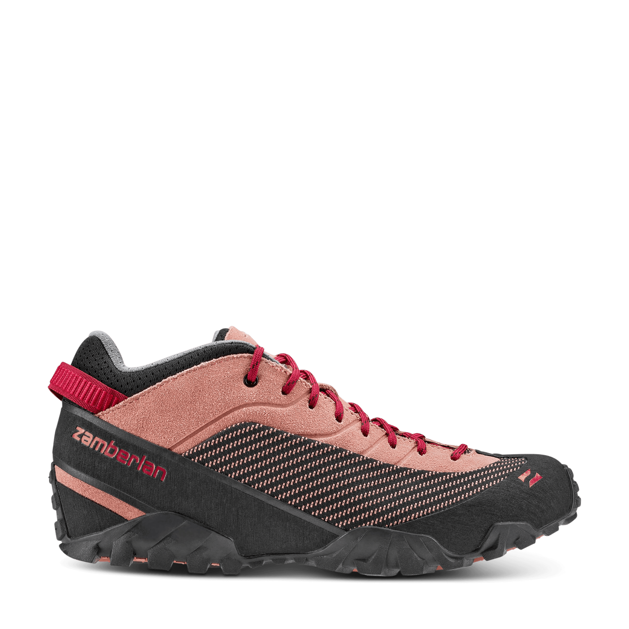 MUIR RR WNS - Cork Chili Pepper CALZATURIFICIO ZAMBERLAN SRL
