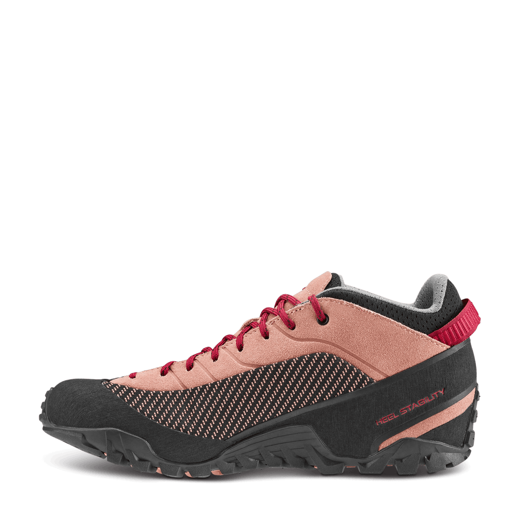 MUIR RR WNS - Cork Chili Pepper CALZATURIFICIO ZAMBERLAN SRL