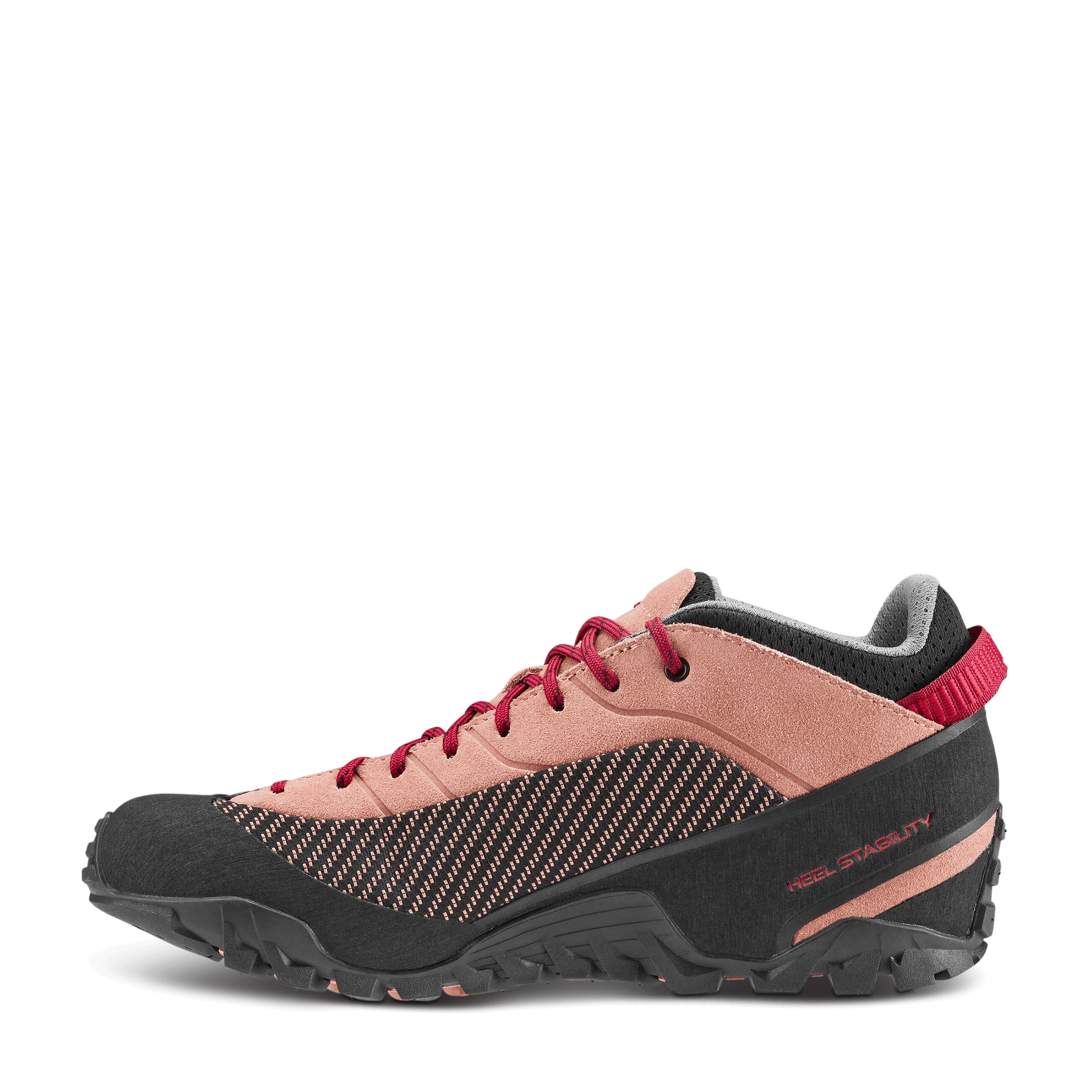 MUIR RR WNS - Cork Chili Pepper CALZATURIFICIO ZAMBERLAN SRL