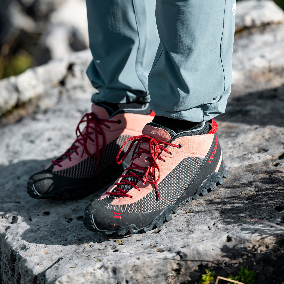 MUIR RR WNS - Cork Chili Pepper