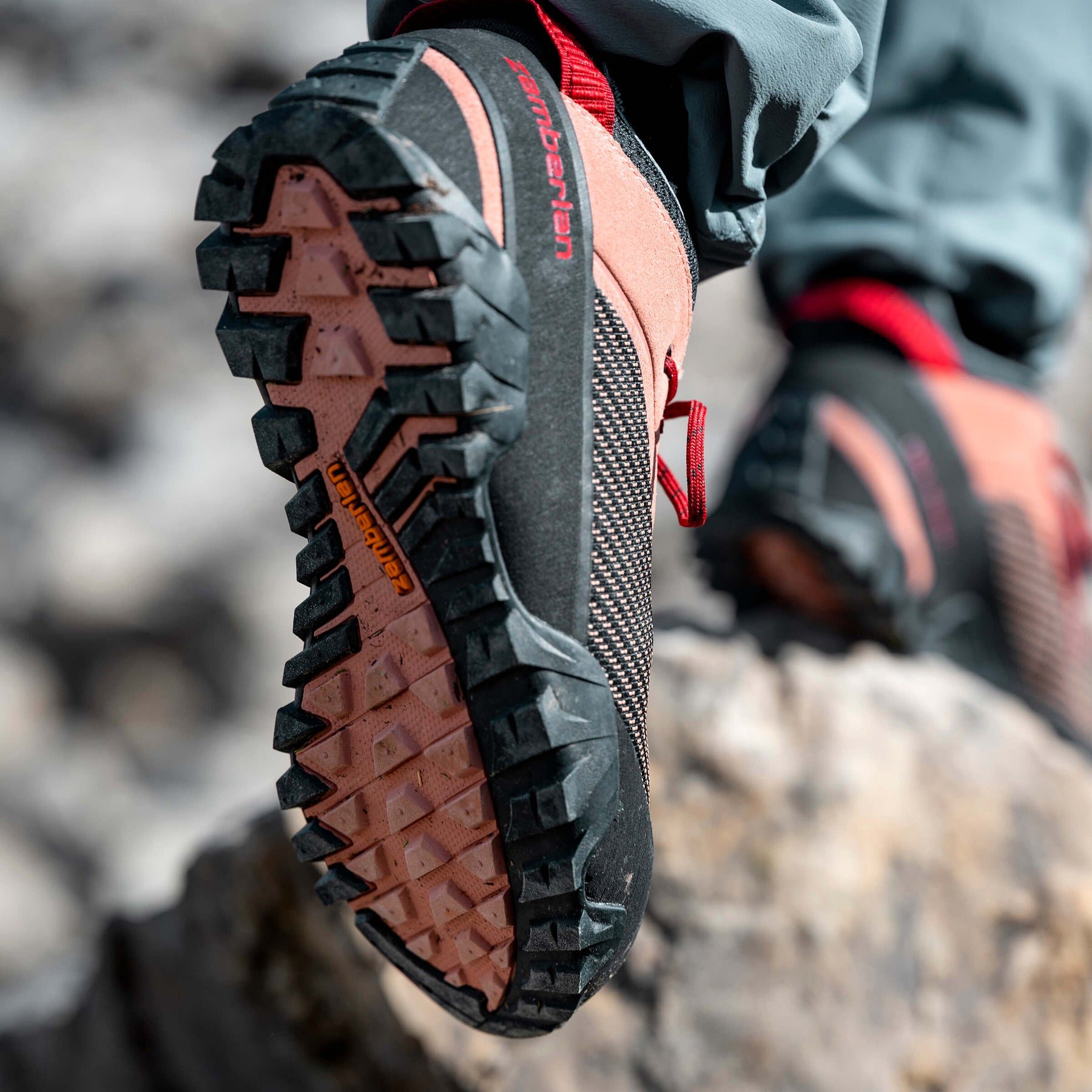 MUIR RR WNS - Cork Chili Pepper