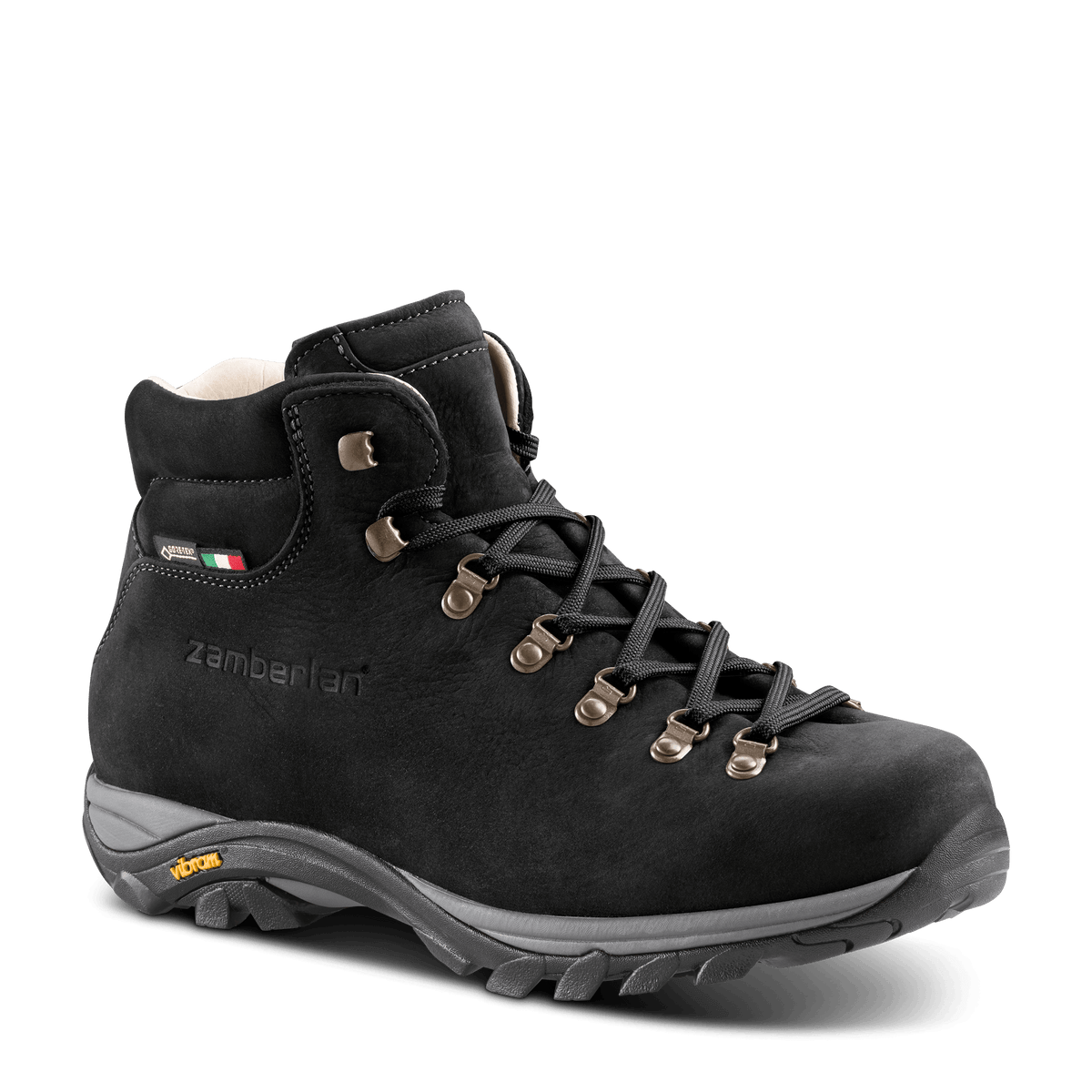 NEW TRAIL LITE EVO GTX - Nero