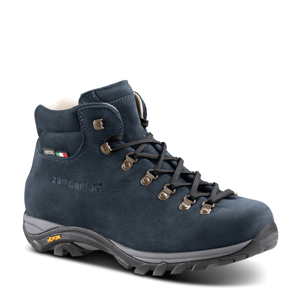 NEW TRAIL LITE EVO GTX - Dark Blue CALZATURIFICIO ZAMBERLAN SRL