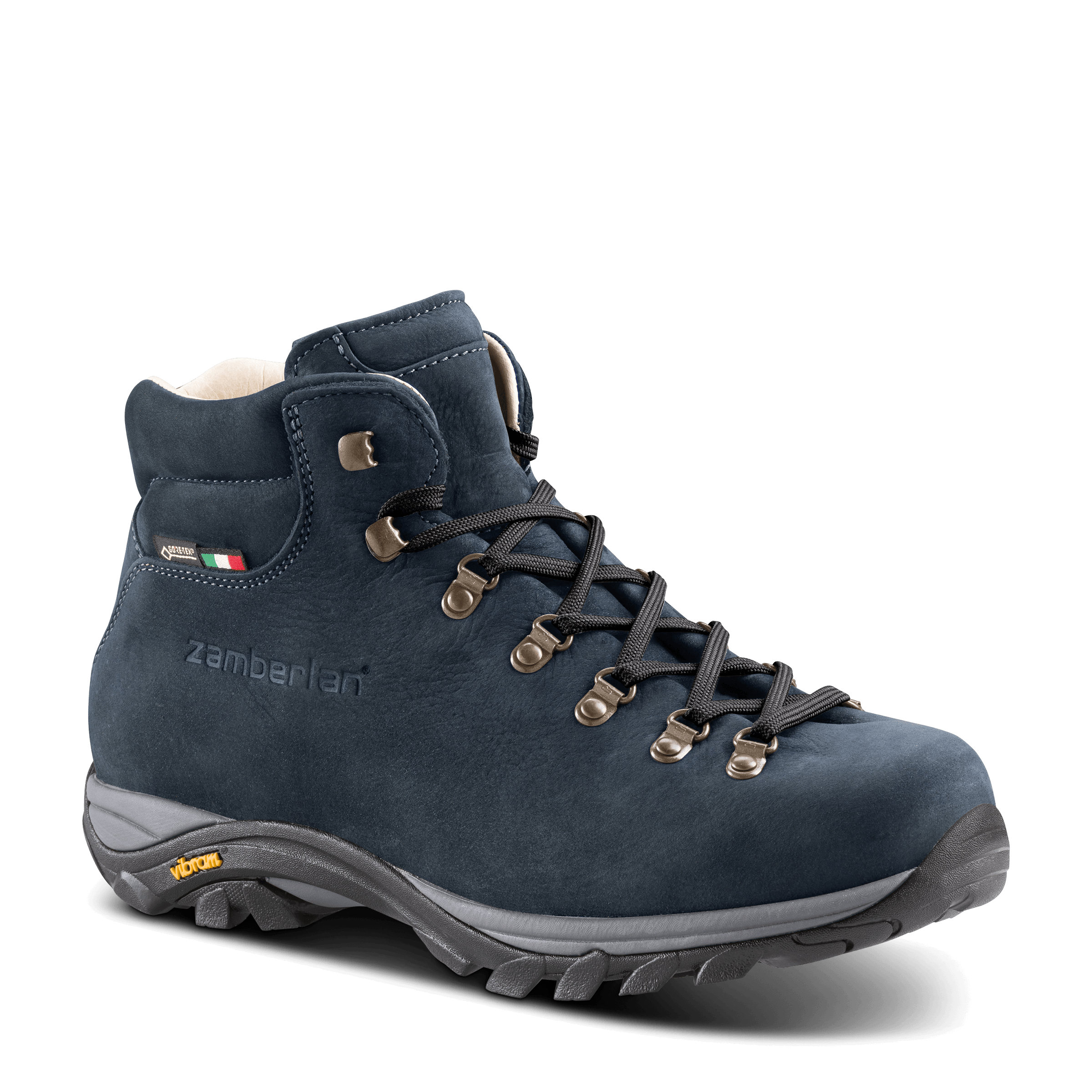 NEW TRAIL LITE EVO GTX - Dark Blue CALZATURIFICIO ZAMBERLAN SRL