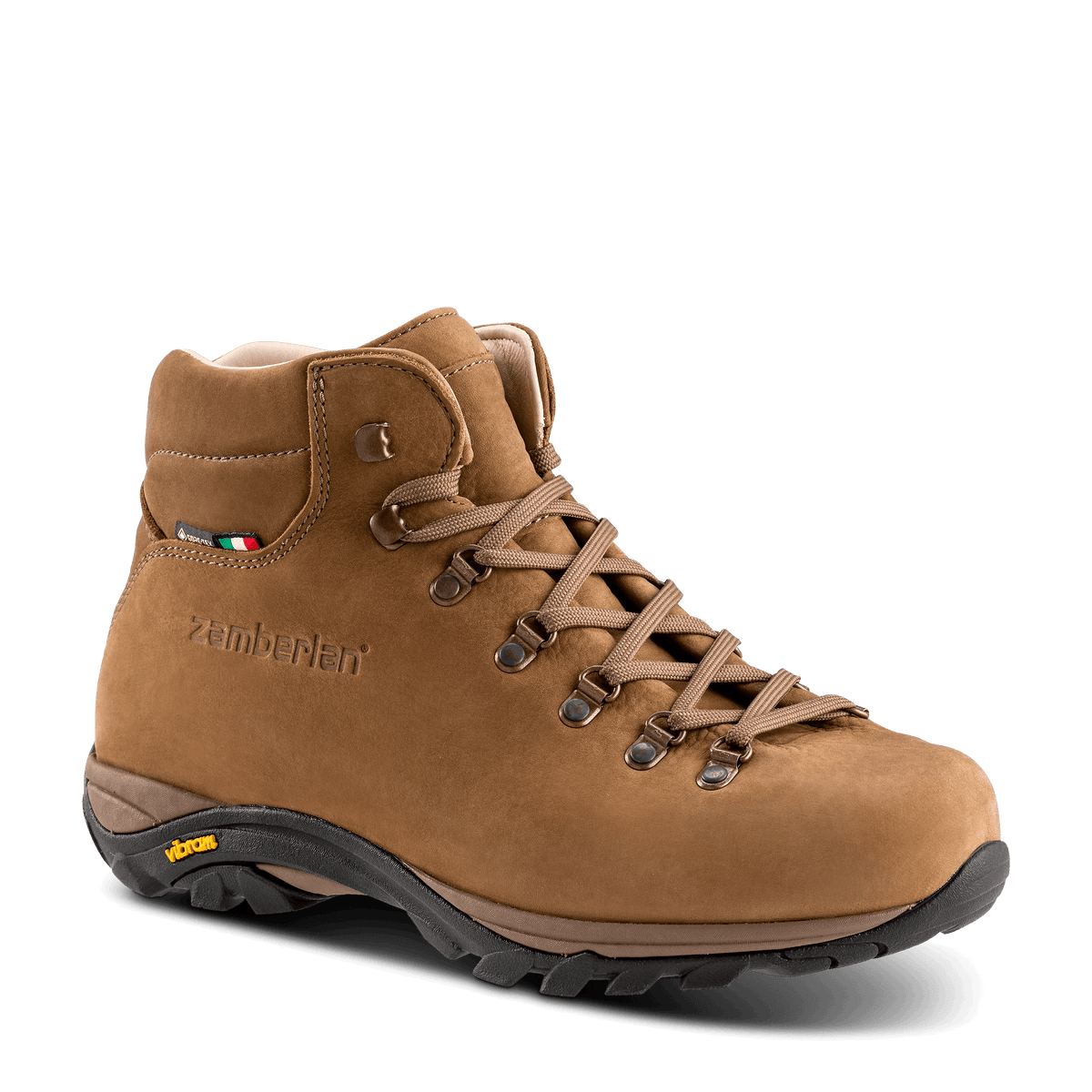 NEW TRAIL LITE EVO GTX - Brown