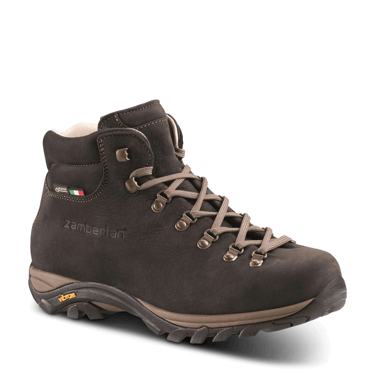 NEW TRAIL LITE EVO GTX - Marrone Scuro