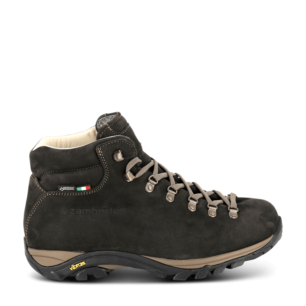 NEW TRAIL LITE EVO GTX - Dark Brown CALZATURIFICIO ZAMBERLAN SRL