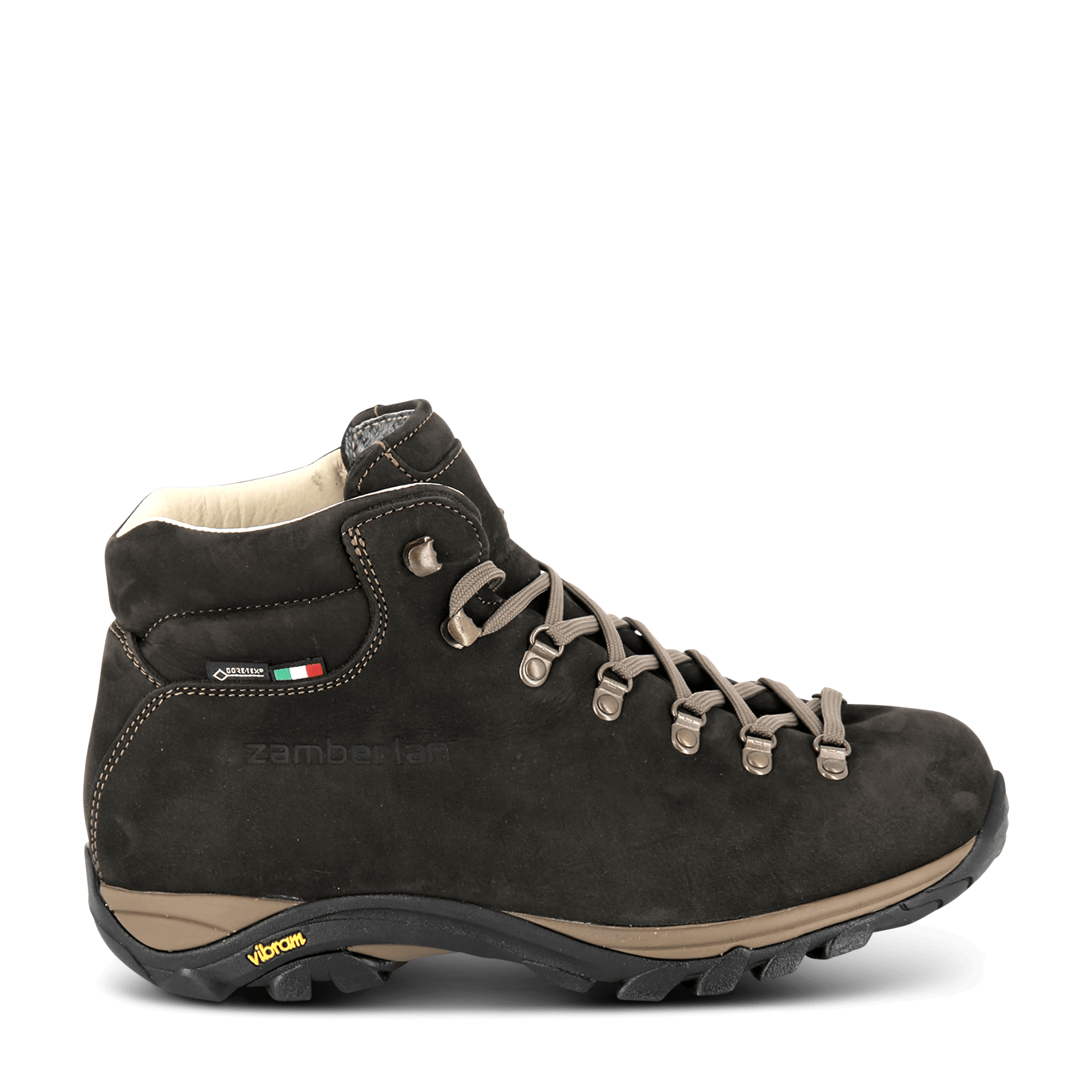 NEW TRAIL LITE EVO GTX - Dark Brown CALZATURIFICIO ZAMBERLAN SRL