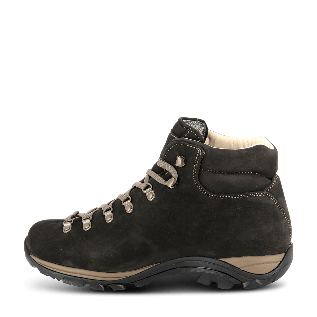 NEW TRAIL LITE EVO GTX - Dark Brown CALZATURIFICIO ZAMBERLAN SRL