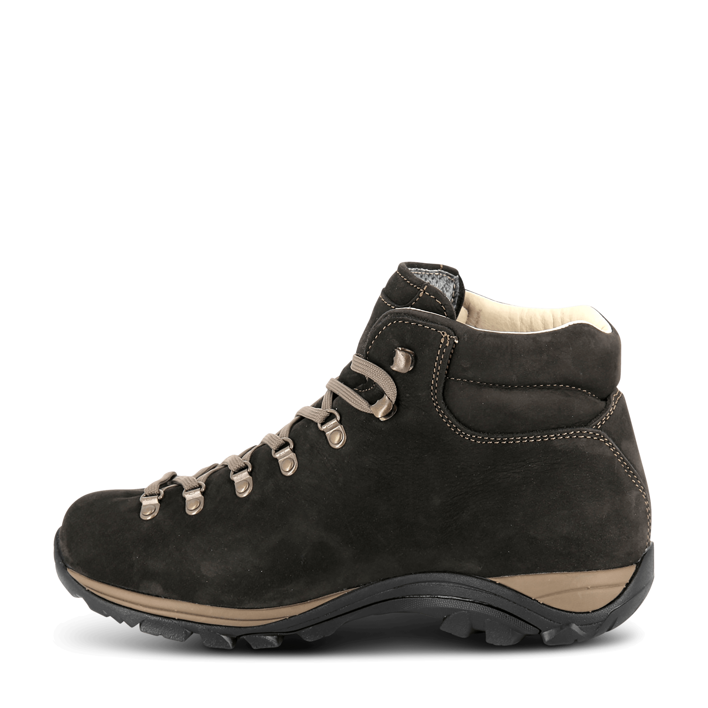 NEW TRAIL LITE EVO GTX - Dark Brown CALZATURIFICIO ZAMBERLAN SRL
