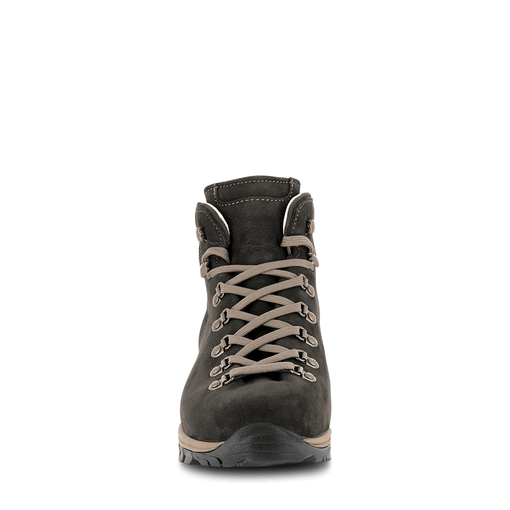 NEW TRAIL LITE EVO GTX - Dark Brown CALZATURIFICIO ZAMBERLAN SRL