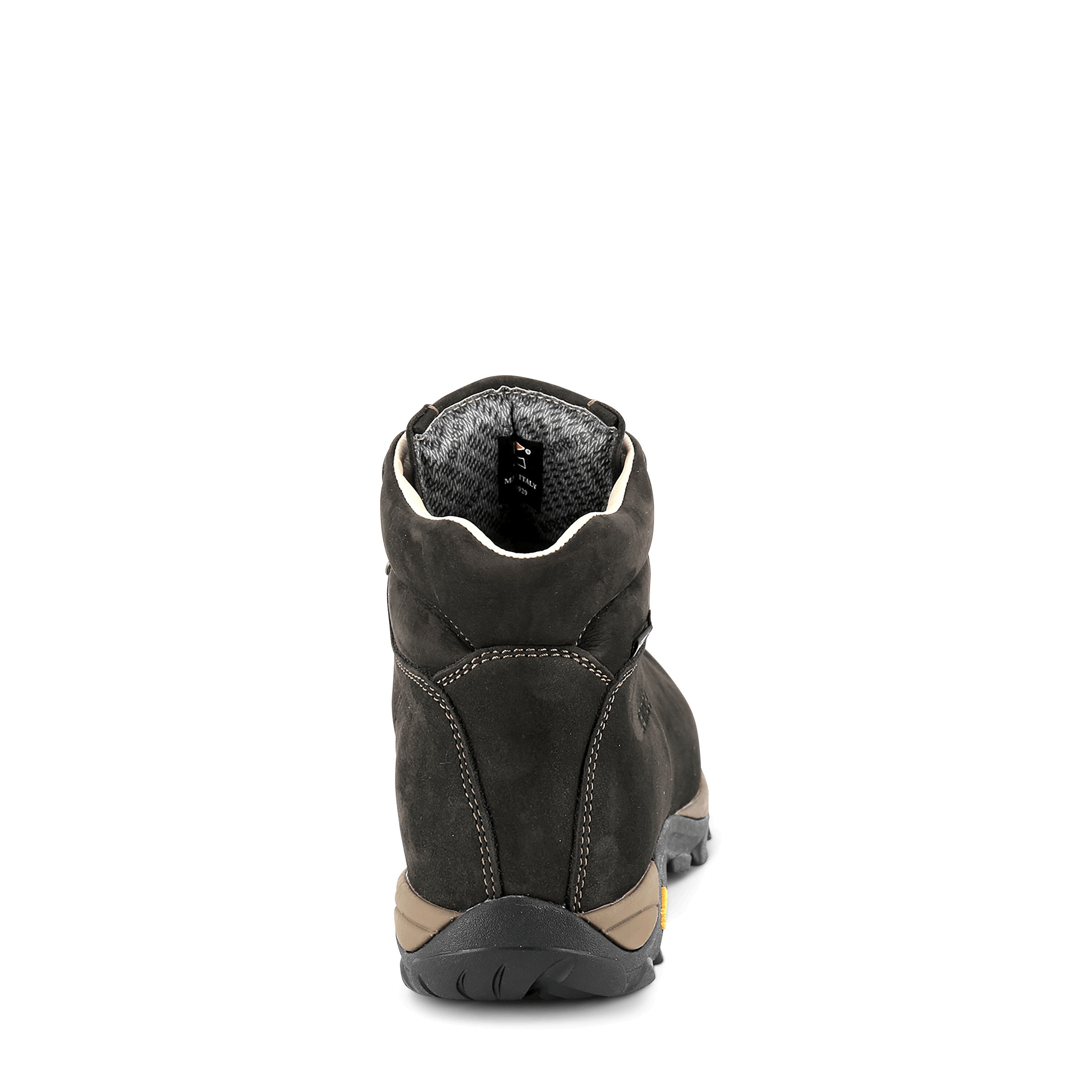 NEW TRAIL LITE EVO GTX - Dark Brown CALZATURIFICIO ZAMBERLAN SRL