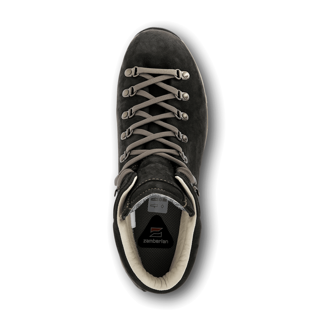 NEW TRAIL LITE EVO GTX - Dark Brown CALZATURIFICIO ZAMBERLAN SRL