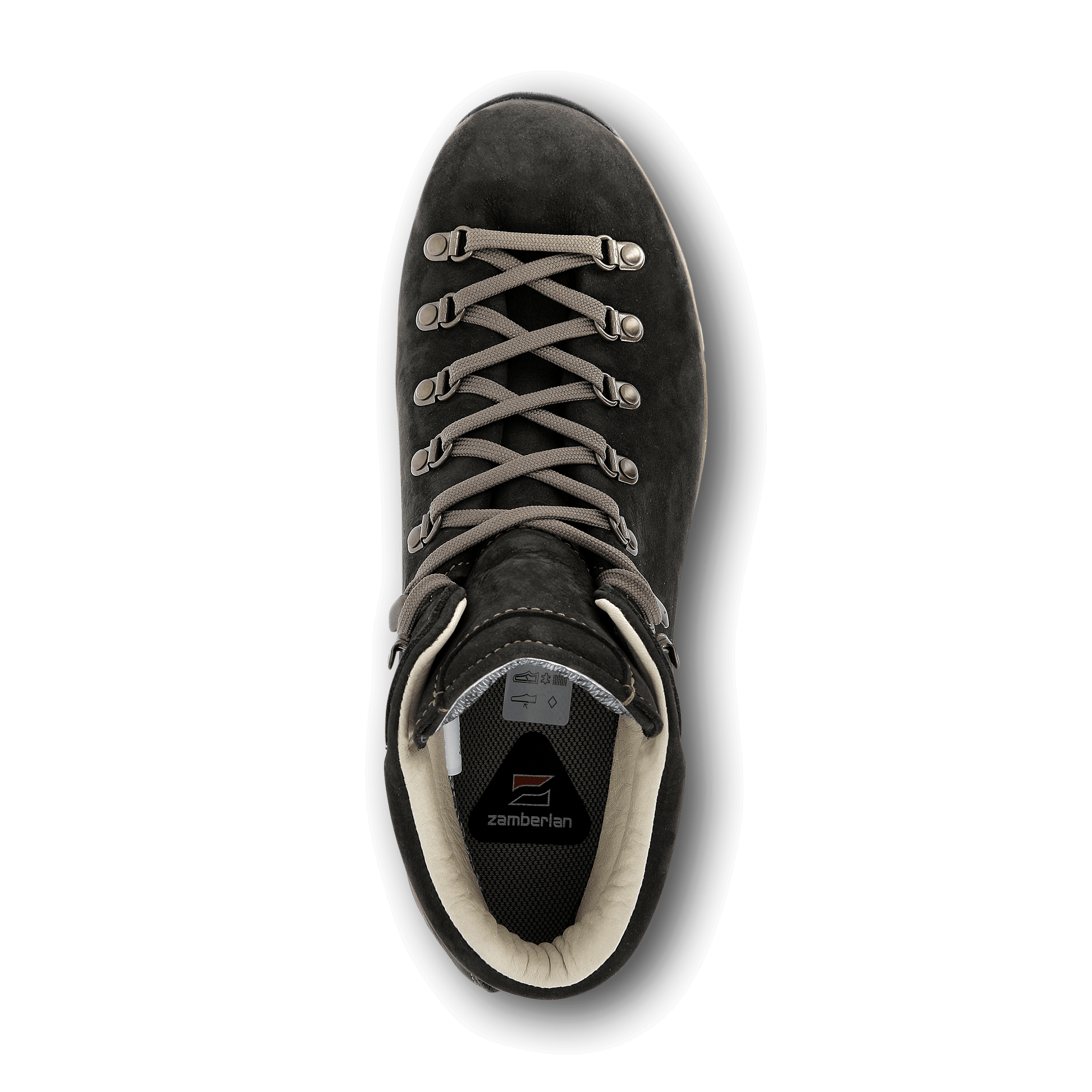 NEW TRAIL LITE EVO GTX - Dark Brown CALZATURIFICIO ZAMBERLAN SRL