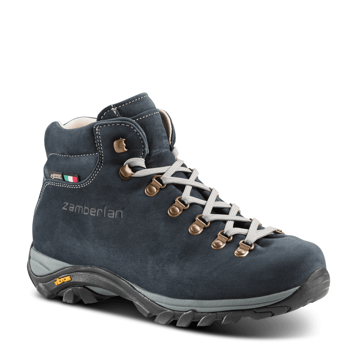NEW TRAIL LITE EVO GTX WNS - Blu Scuro