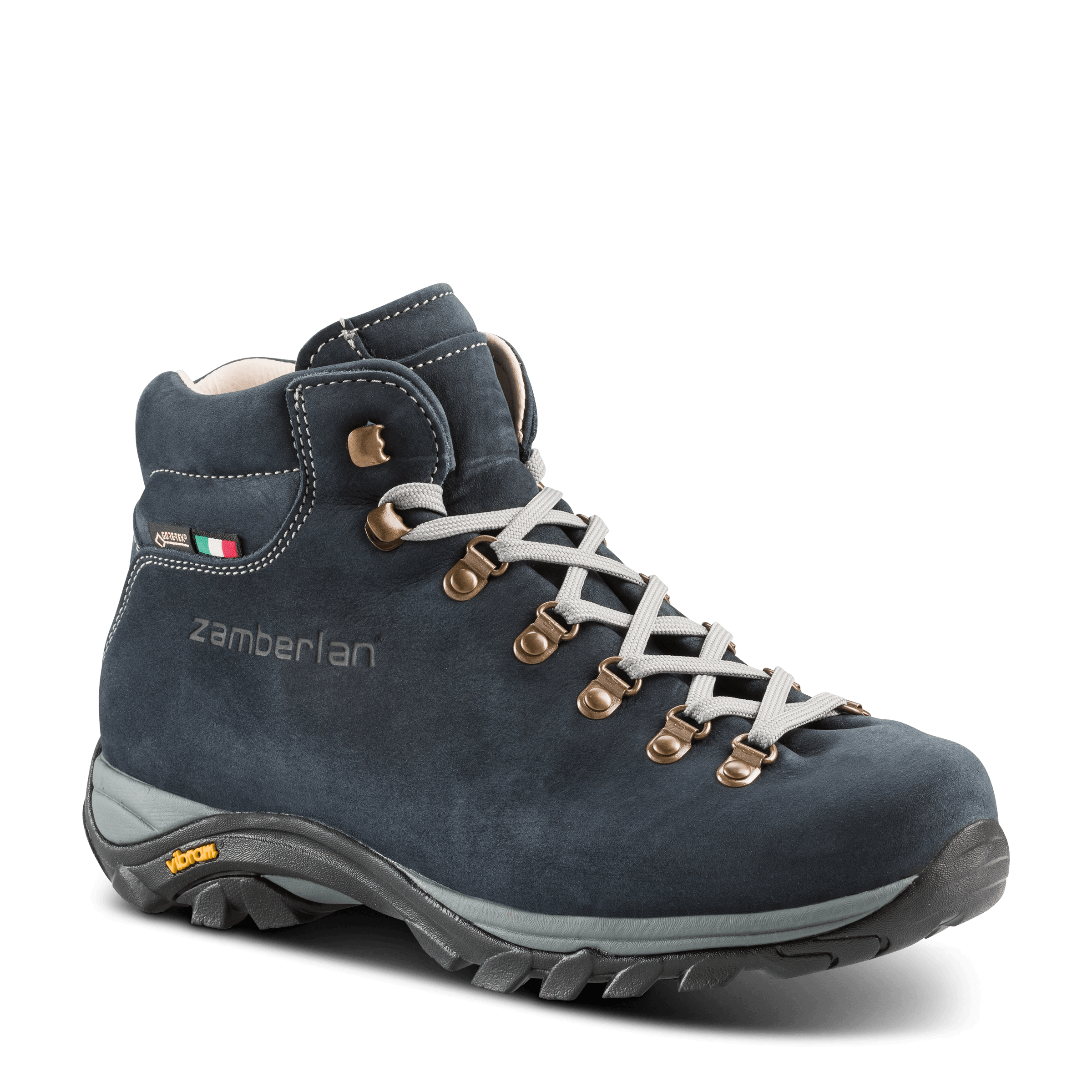 NEW TRAIL LITE EVO GTX WNS - Dark Blue CALZATURIFICIO ZAMBERLAN SRL
