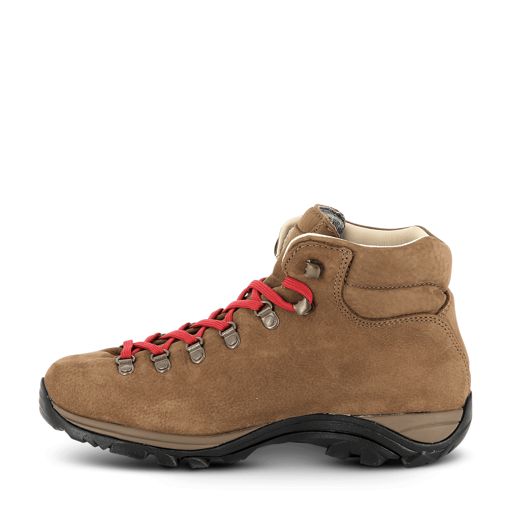 NEW TRAIL LITE EVO GTX WNS - Brown CALZATURIFICIO ZAMBERLAN SRL